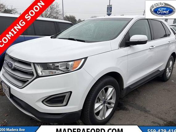 FORD EDGE 2018 2FMPK3J98JBB59660 image FORD EDGE 2018 2FMPK3J98JBB59660 image