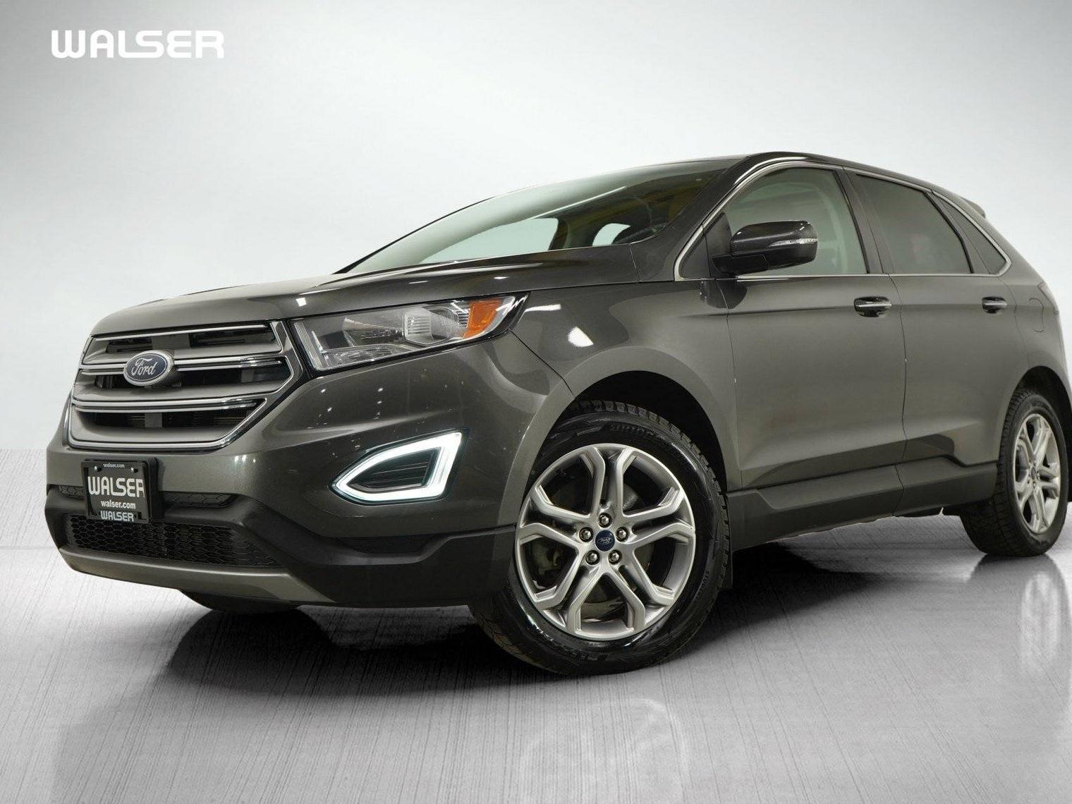 FORD EDGE 2018 2FMPK4K86JBC02484 image