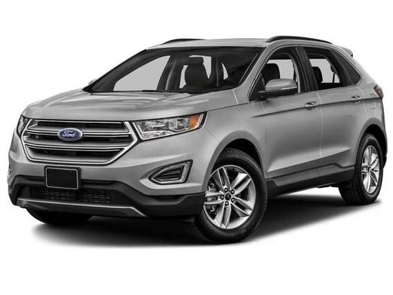 FORD EDGE 2018 2FMPK4J99JBB32604 image