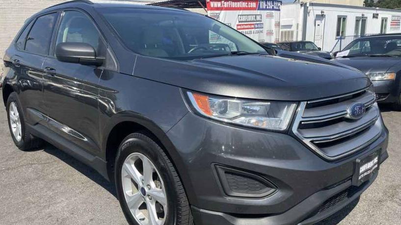 FORD EDGE 2018 2FMPK3G96JBB52469 image