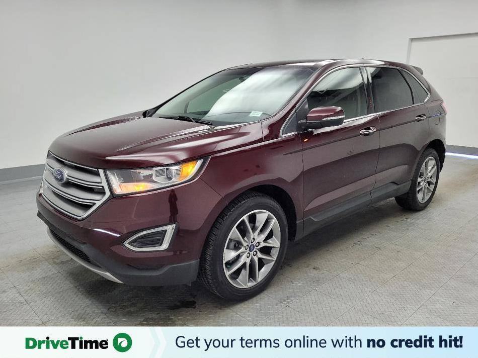 FORD EDGE 2018 2FMPK3K92JBB35756 image