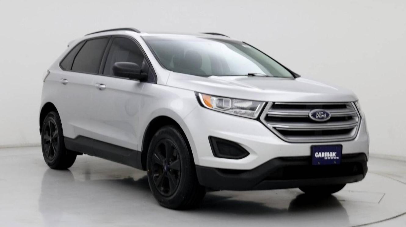 FORD EDGE 2018 2FMPK3G96JBB94706 image