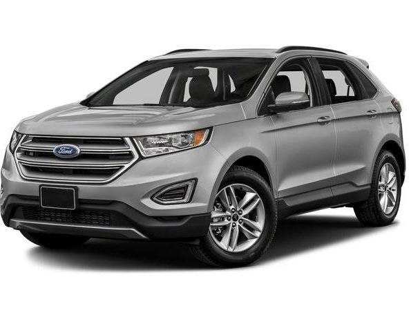 FORD EDGE 2018 2FMPK4J88JBC62929 image