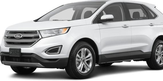 FORD EDGE 2018 2FMPK4J99JBB88641 image