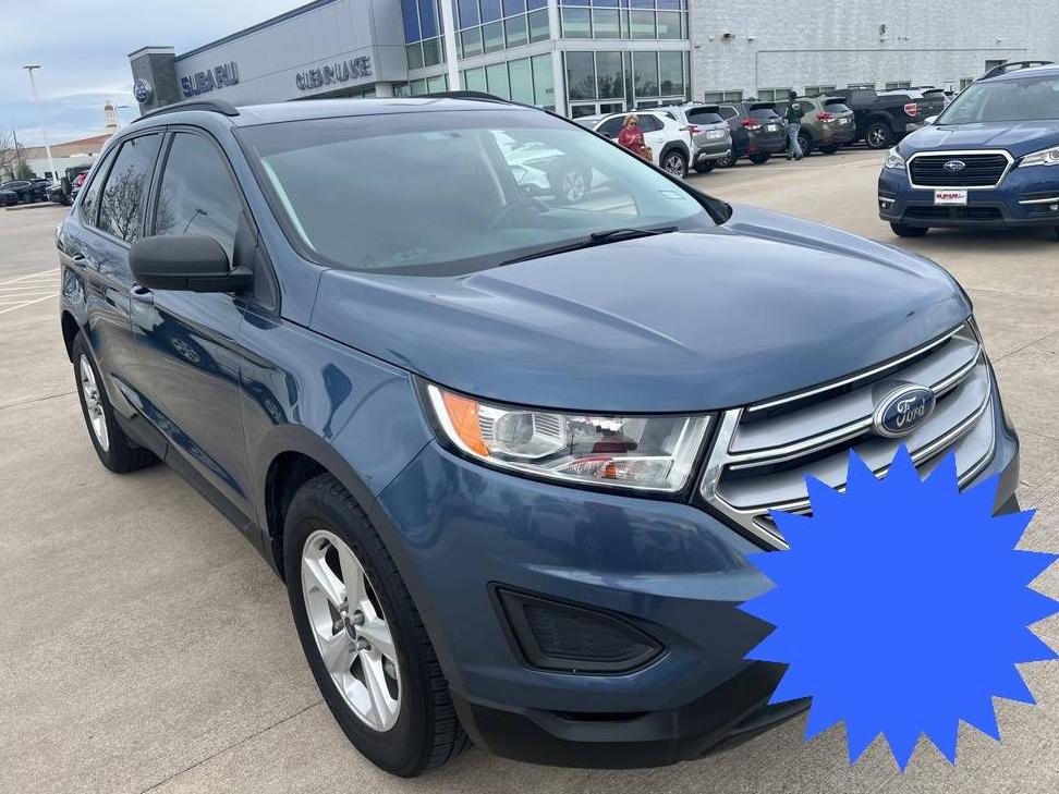 FORD EDGE 2018 2FMPK3G9XJBC24984 image