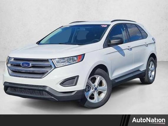 FORD EDGE 2018 2FMPK3G90JBC01343 image FORD EDGE 2018 2FMPK3G90JBC01343 image
