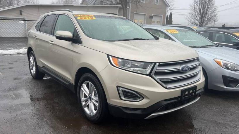 FORD EDGE 2018 2FMPK4J82JBB08894 image