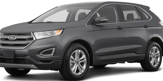 FORD EDGE 2018 2FMPK4J93JBB86318 image