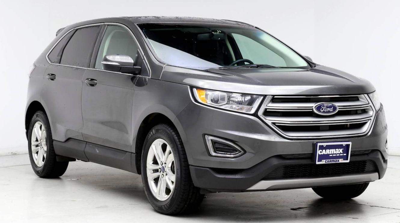 FORD EDGE 2018 2FMPK3J90JBB53111 image