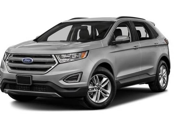FORD EDGE 2018 2FMPK4J84JBB58972 image