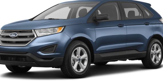 FORD EDGE 2018 2FMPK4G90JBB55180 image