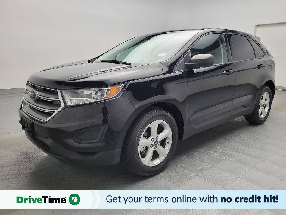 FORD EDGE 2018 2FMPK3G97JBB45482 image