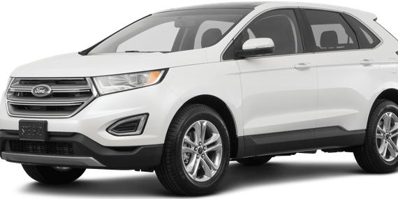 FORD EDGE 2018 2FMPK3J90JBB53108 image