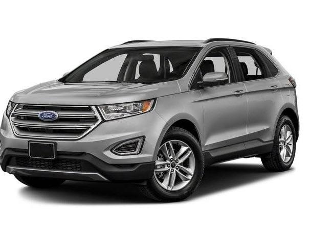 FORD EDGE 2018 2FMPK3J89JBB95431 image