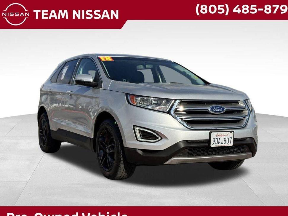 FORD EDGE 2018 2FMPK3J92JBC01420 image