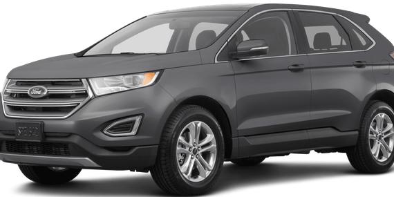 FORD EDGE 2018 2FMPK4J9XJBC05432 image