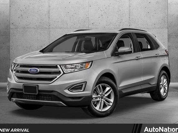 FORD EDGE 2018 2FMPK4J90JBB79911 image