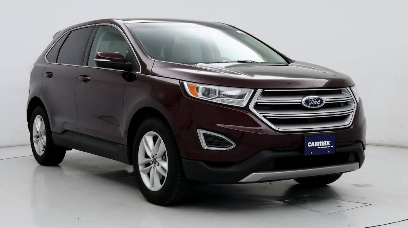 FORD EDGE 2018 2FMPK3J9XJBC07112 image