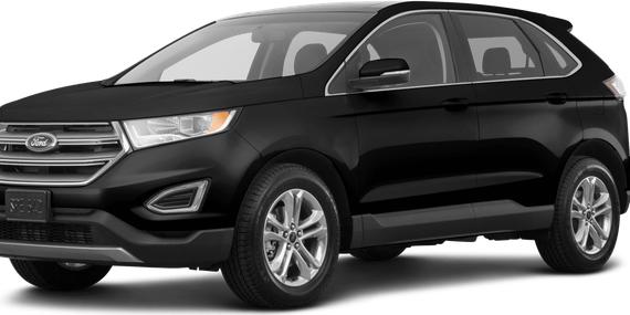 FORD EDGE 2018 2FMPK3J92JBB68175 image