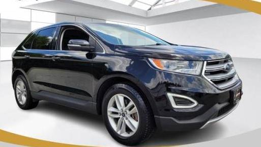 FORD EDGE 2018 2FMPK4J90JBB47010 image