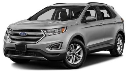 FORD EDGE 2018 2FMPK3J91JBB40108 image