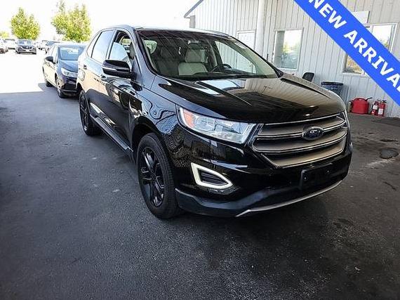 FORD EDGE 2018 2FMPK4K87JBC02302 image