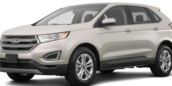 FORD EDGE 2018 2FMPK4J97JBB09533 image