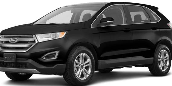 FORD EDGE 2018 2FMPK4J94JBB47544 image
