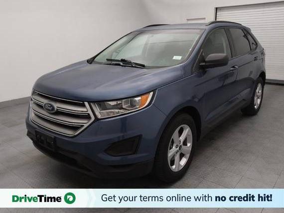 FORD EDGE 2018 2FMPK3G99JBC53974 image