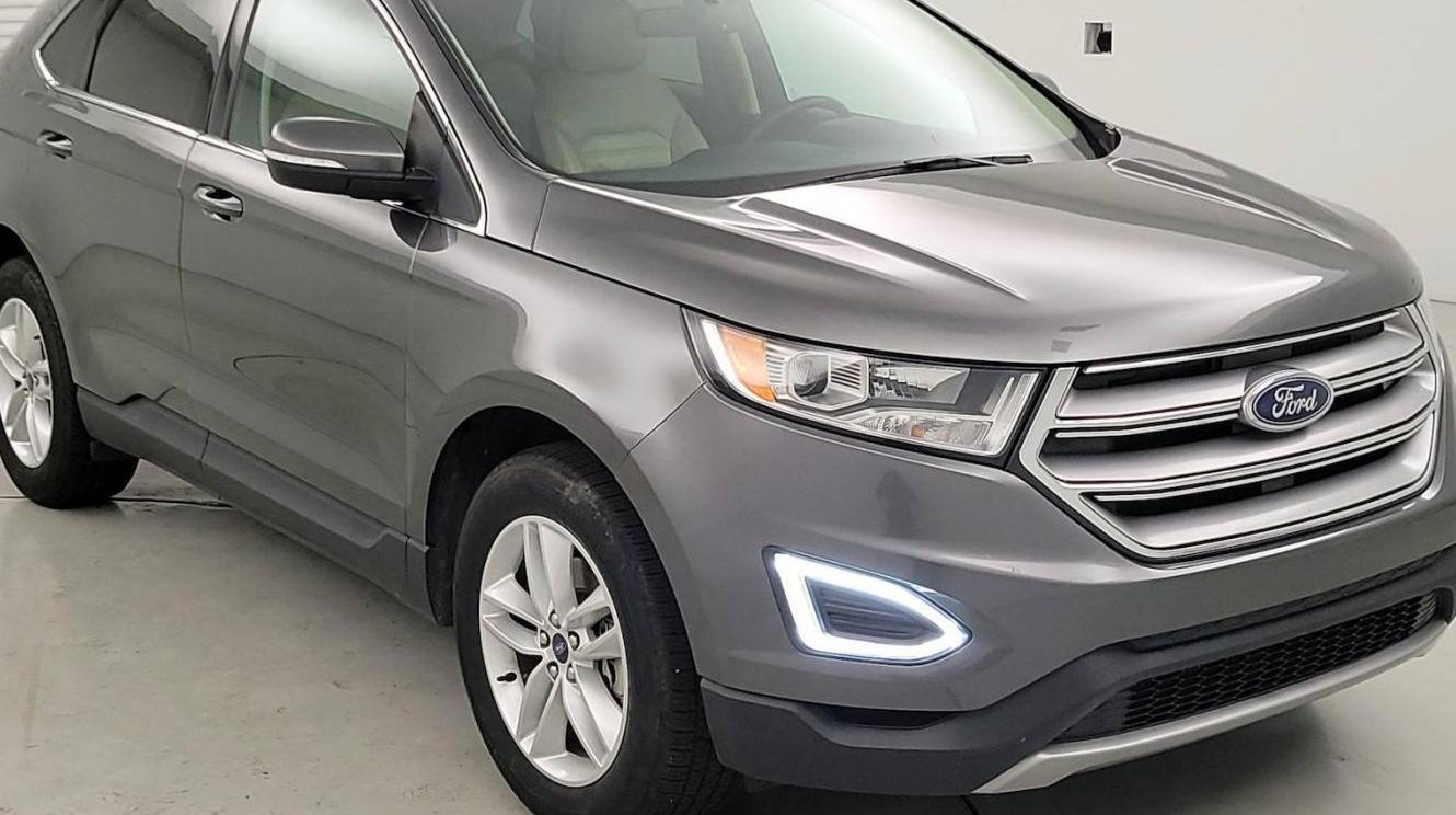 FORD EDGE 2018 2FMPK3J94JBC22026 image