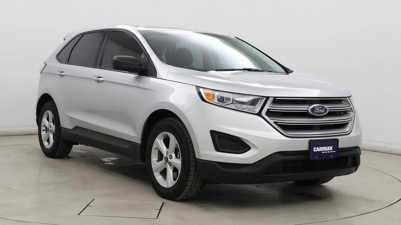 FORD EDGE 2018 2FMPK4G91JBC51612 image