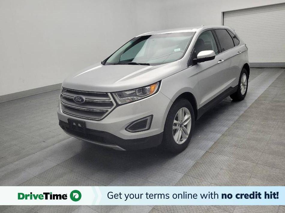 FORD EDGE 2018 2FMPK4J91JBB37859 image