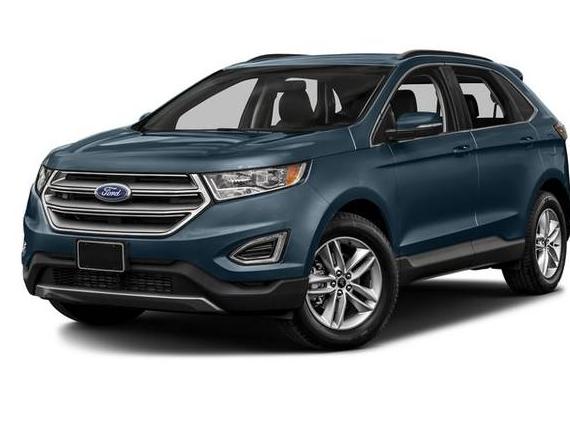 FORD EDGE 2018 2FMPK4K94JBB19841 image