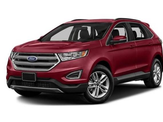 FORD EDGE 2018 2FMPK3K96JBB25487 image