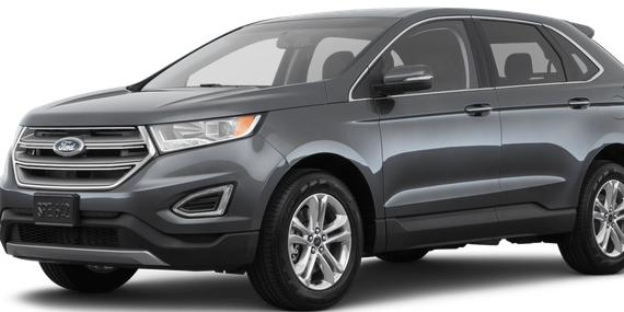 FORD EDGE 2018 2FMPK4K99JBB74348 image