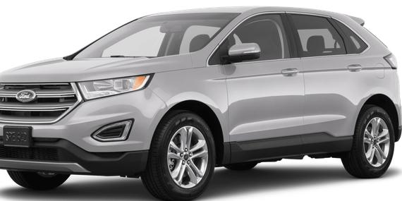 FORD EDGE 2018 2FMPK4K9XJBB07032 image