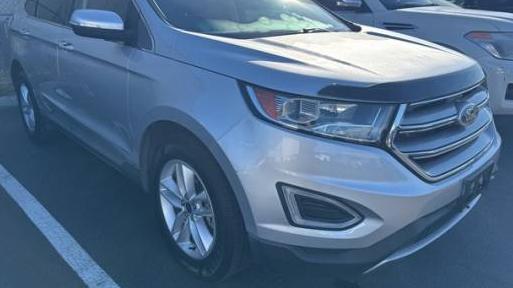 FORD EDGE 2018 2FMPK4J89JBB39611 image