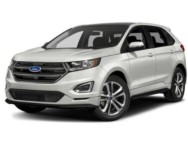 FORD EDGE 2018 2FMPK4AP2JBB95378 image