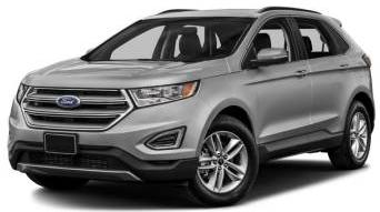 FORD EDGE 2018 2FMPK3J91JBC55310 image