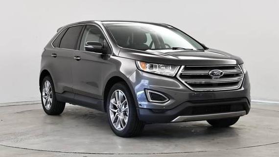 FORD EDGE 2018 2FMPK3K8XJBC42397 image