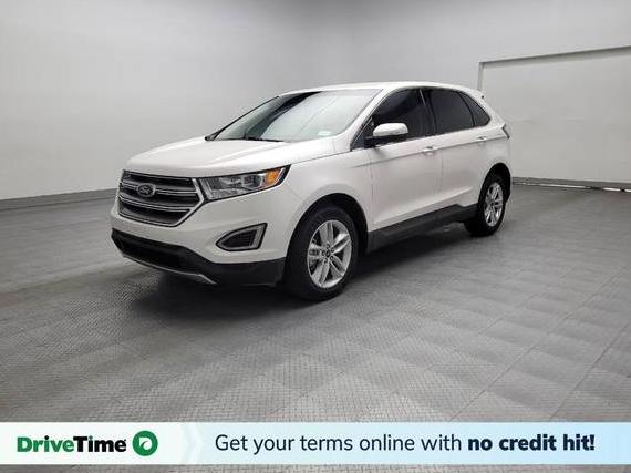 FORD EDGE 2018 2FMPK3J86JBB79185 image