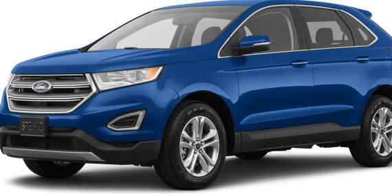 FORD EDGE 2018 2FMPK3K93JBB94363 image
