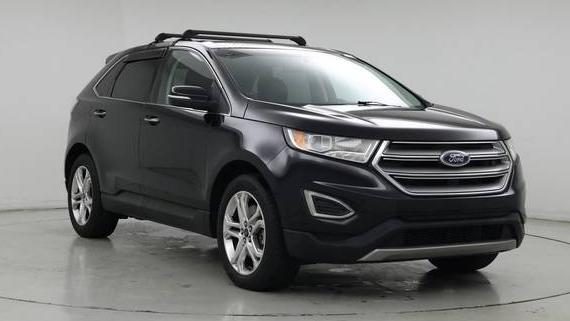 FORD EDGE 2018 2FMPK3K88JBC14808 image FORD EDGE 2018 2FMPK3K88JBC14808 image