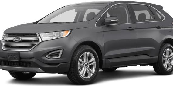 FORD EDGE 2018 2FMPK4J91JBB12041 image FORD EDGE 2018 2FMPK4J91JBB12041 image