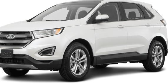 FORD EDGE 2018 2FMPK3J95JBC32449 image