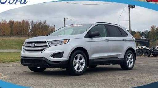 FORD EDGE 2018 2FMPK3G93JBC24955 image