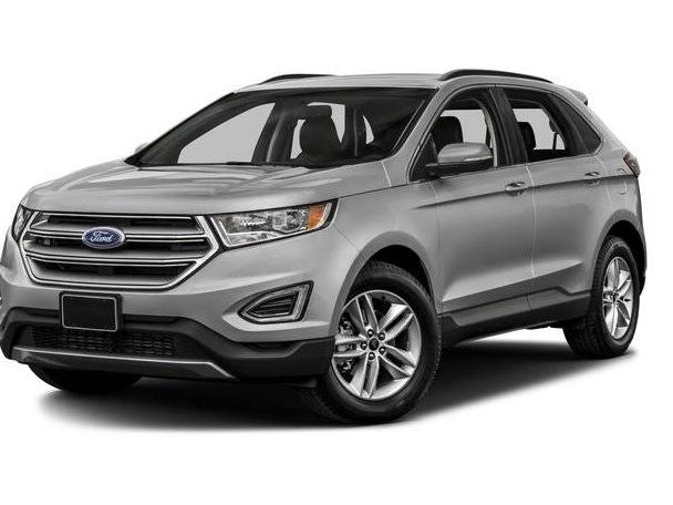 FORD EDGE 2018 2FMPK3J90JBB13434 image