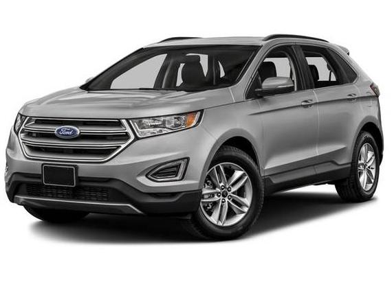 FORD EDGE 2018 2FMPK3K83JBC02288 image