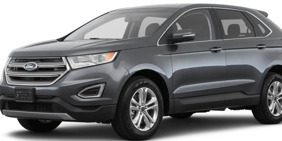 FORD EDGE 2018 2FMPK3K8XJBB11731 image