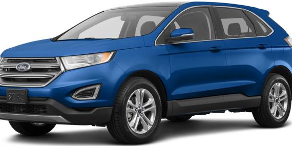 FORD EDGE 2018 2FMPK4J94JBB28170 image